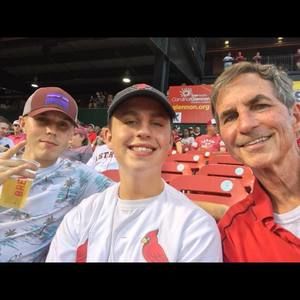 Meet your Posher, Cole